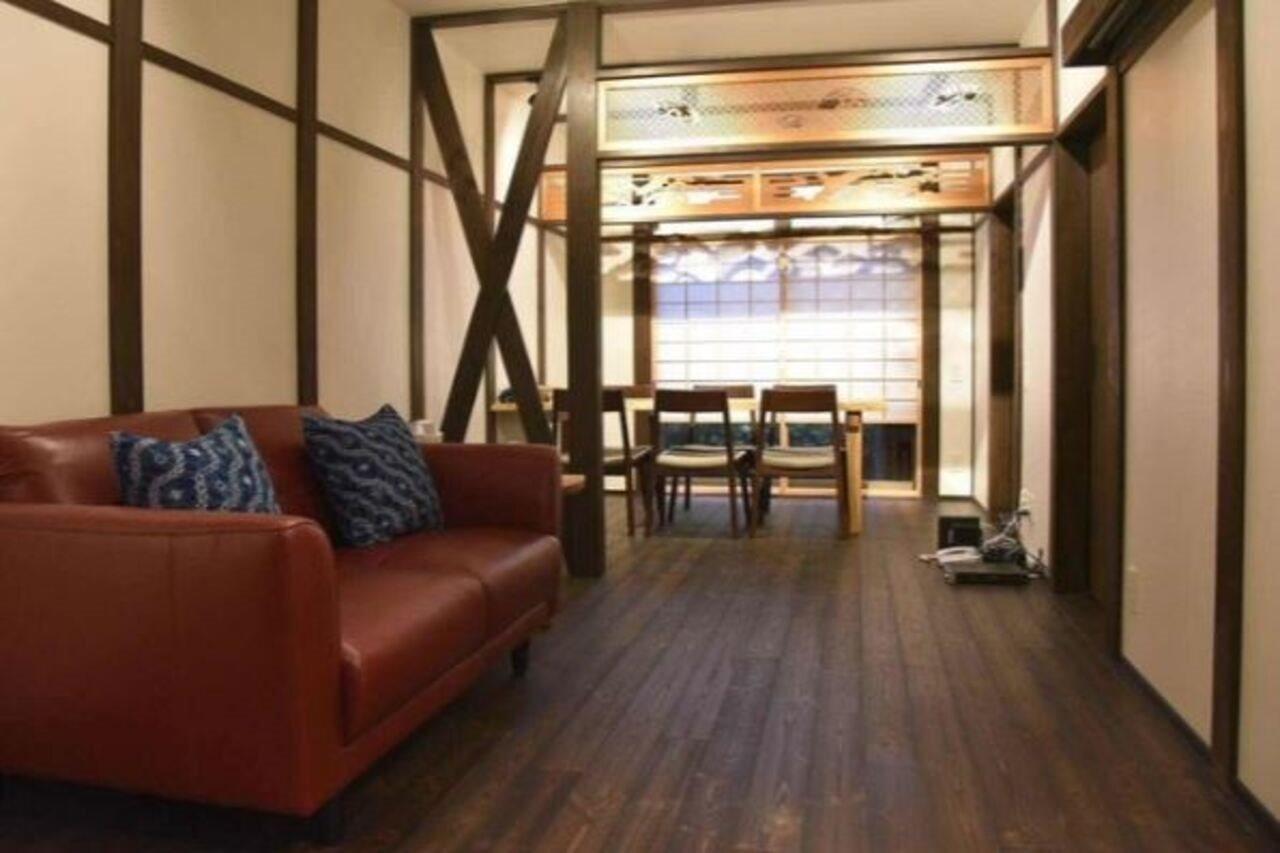 Chika Yusen Ferienhaus *