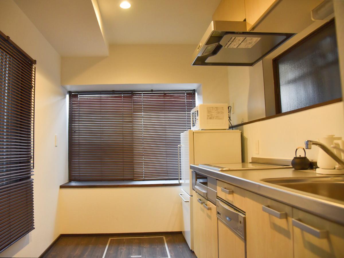 Ferienhaus Chika Yusen Kyōto
