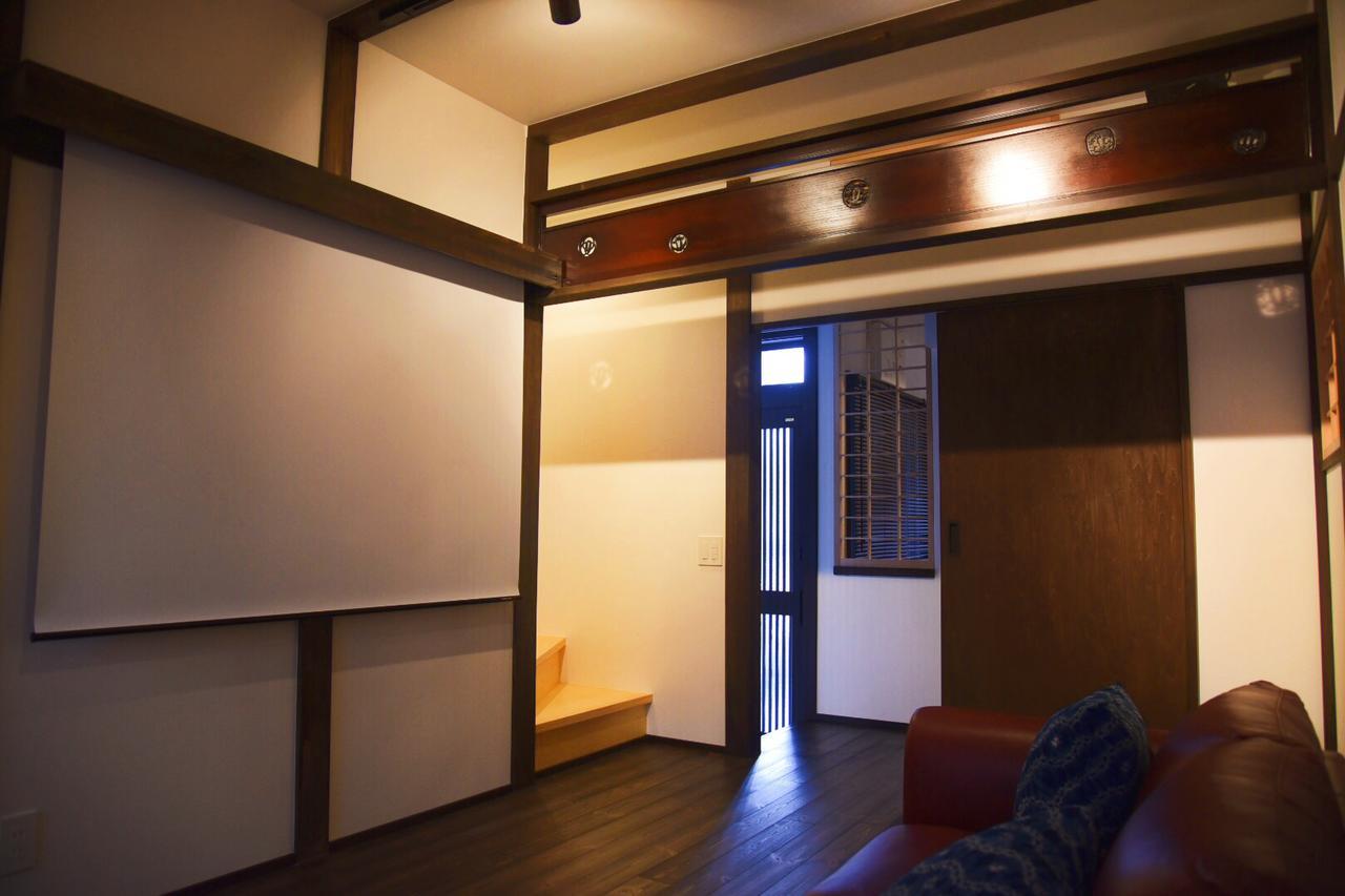 Ferienhaus Chika Yusen *